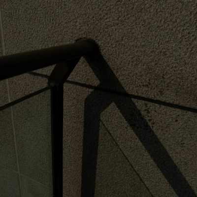 兽设洞穴场景绘制兽圈群